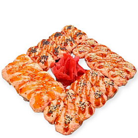 Сет Тигровый