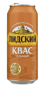 Квас лидский